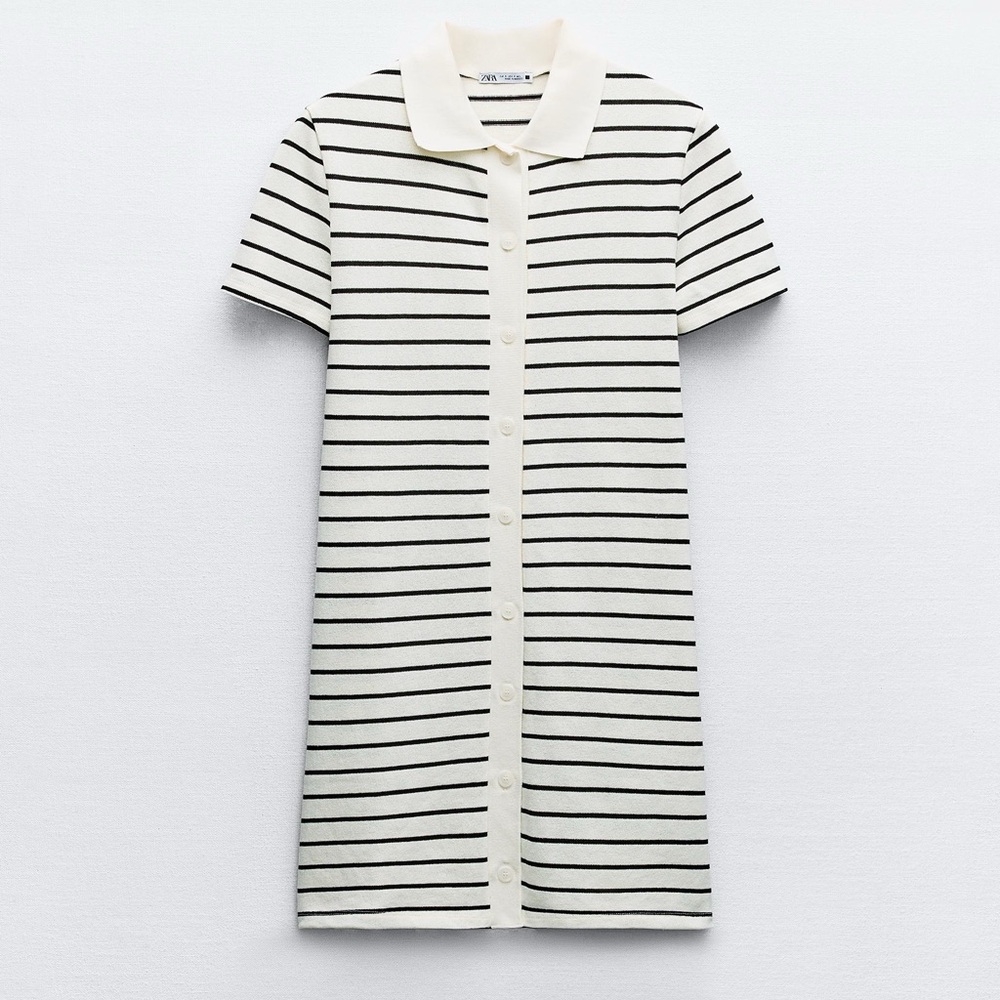 Zara mini dress